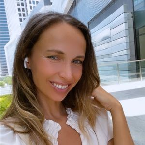 Meet your Posher, Boglarka